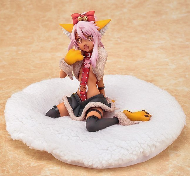 Chloe 1/8 Figure Beast style -- Fate/kaleid liner Prisma Illya 2wei Herz!