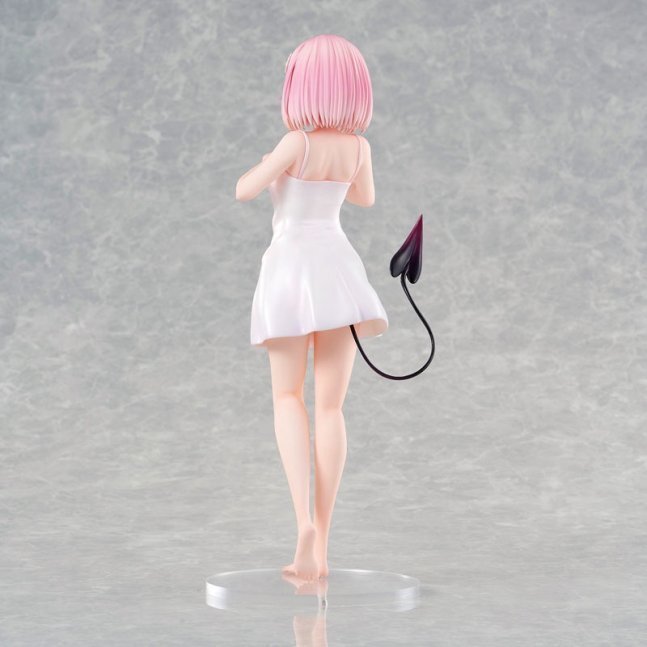 Momo Belia Deviluke 1/6 To Love-Ru Genga Art Exhibition Figure