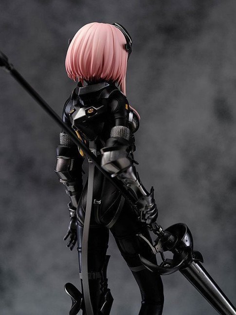 FALSLANDER LANZE REITER 1/7 Figure