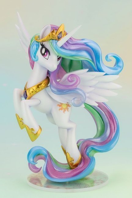 Princess Celestia 1/7 MY LITTLE PONY BISHOUJO Figure
