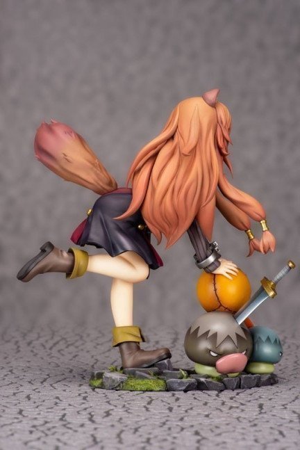 Raphtalia 1/7 Figure Childhood ver. -- The Rising of the Shield Hero
