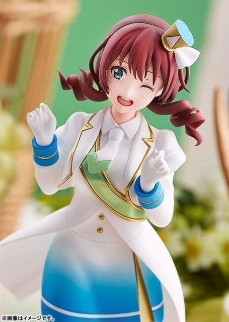 Emma Verde POP UP PARADE Figure -- Love Live! Nijigasaki High School Idol Club