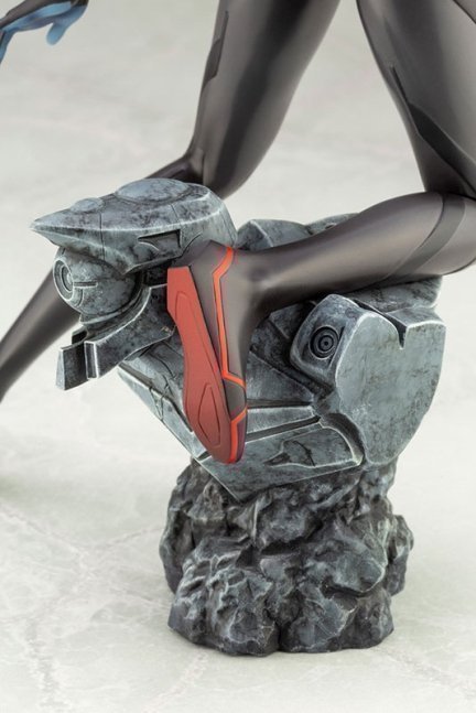 Rei Ayanami [Tentative Name] 1/6 Figure -Plug Suit ver.-  -- Evangelion: 3.0 You Can (Not) Redo