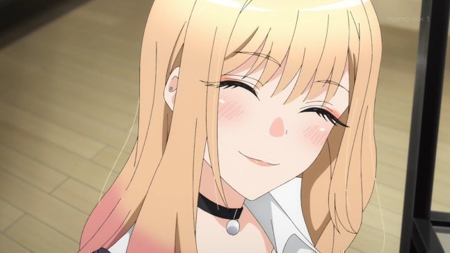 My Dress-Up Darling 2 - Limited Blu-ray