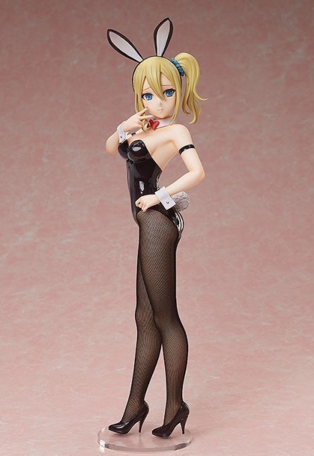 Ai Hayasaka 1/4 Figure Bunny Ver. -- Kaguya-sama: Love Is War -The First Kiss Never Ends-