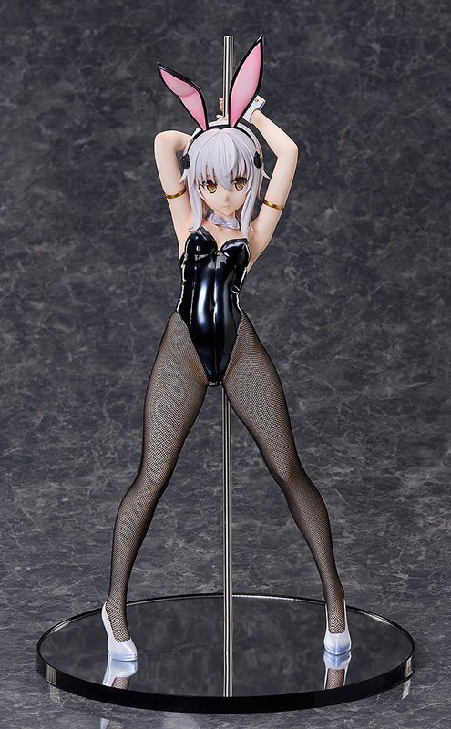 High School DxD HERO Koneko Toujou: Bunny Ver. 2nd 1/4 Figure