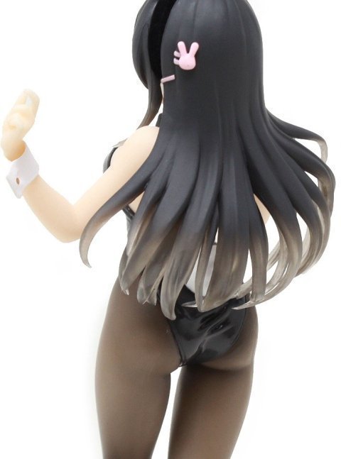 Mai Sakurajima Coreful Figure Bunny Girl ver --  Seishun Buta Yaro