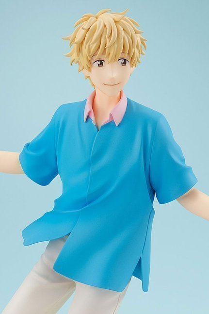 Mitsumi Iwakura & Sosuke Shima POP UP PARADE Figure -- Skip and Loafer