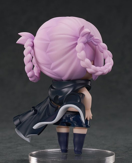 Nazuna Nanakusa Nendoroid Figure -- Call of the Night
