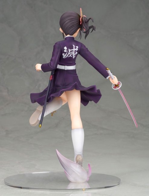 Kanao Tsuyuri 1/8 Figure -- Demon Slayer: Kimetsu no Yaiba