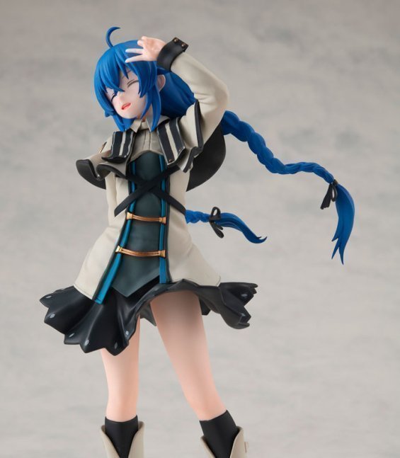 Roxy Migurdia KADOKAWA Collection LIGHT Figure -- Mushoku Tensei: Jobless Reincarnation
