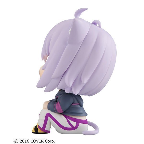 Nekomata Okayu LookUp Figure -- Hololive