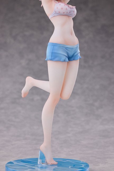 Steins;Gate Mayuri Shiina Swimsuit Ver. 1/7 Figure