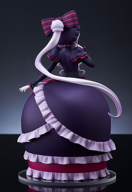 Shalltear Bloodfallen POP UP PARADE Figure --  Overlord