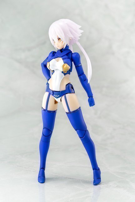 Megami Device AUV Susanowo Souen ver. 1/1 Plastic Model