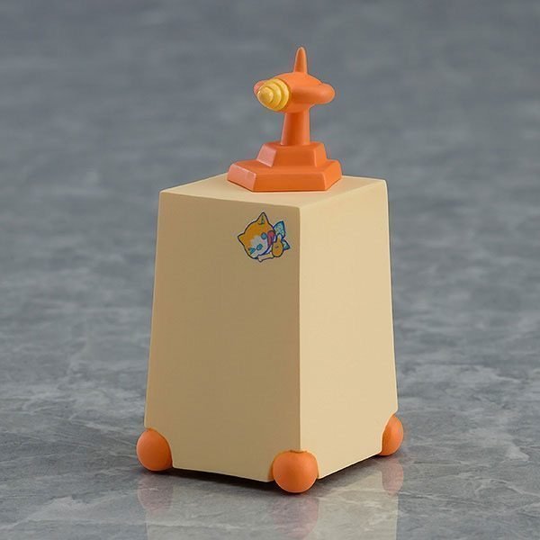 Pelops II Nendoroid Figure -- Godzilla Singular Point