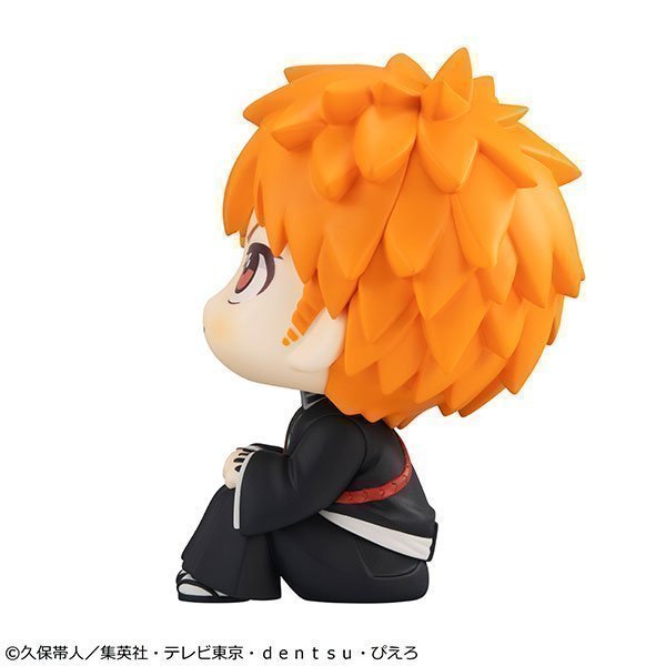 Ichigo Kurosaki LookUp Figure -- Bleach: Thousand-Year Blood War