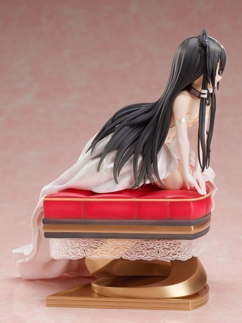 Rem Galleu 1/7 Figure -Wedding Dress- -- How NOT to Summon a Demon Lord Omega