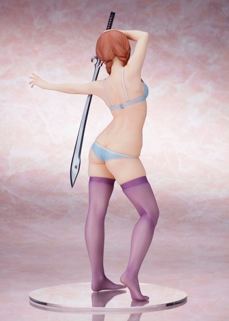 Shunya Yamashita Original Shii Arisugawa Figure