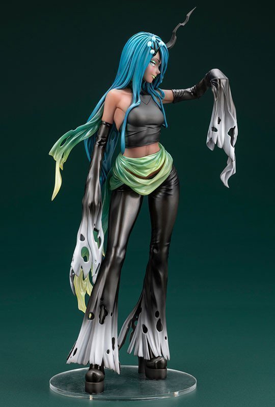 QUEEN CHRYSALIS 1/7 MY LITTLE PONY BISHOUJO Figure