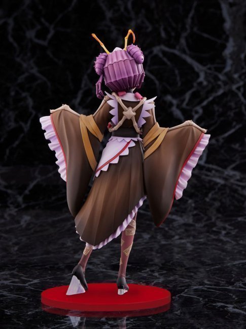 Entoma Vasilissa Zeta 1/7 Figure -- Overlord