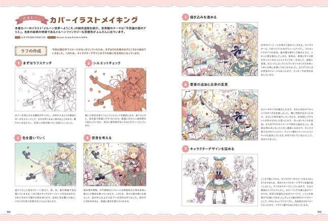 Fluffy - Oriko Sakura Artworks