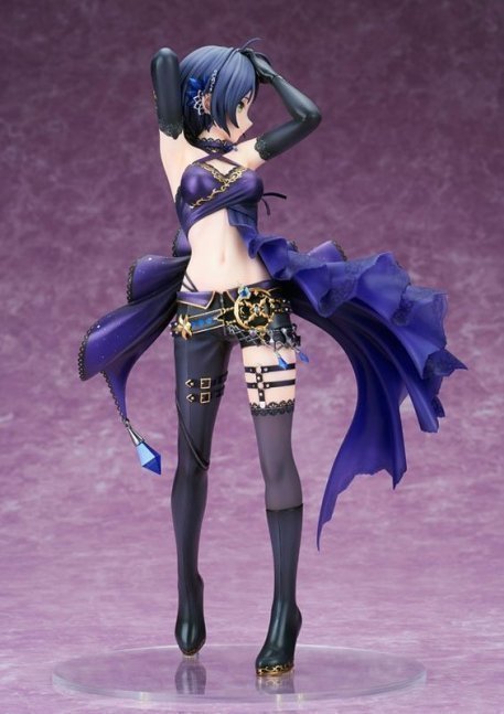 Kanade Hayami 1/7 Figure Mystic Dawn Ver. -- THE IDOLM@STER Cinderella Girls