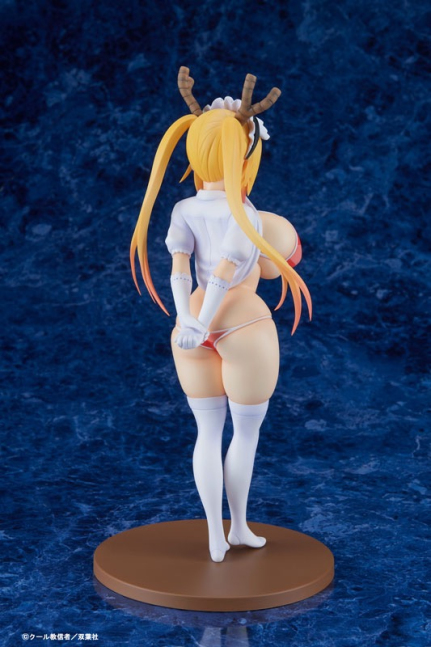 Tohru 1/6 Figure Bikini ver. -- Miss Kobayashi's Dragon Maid