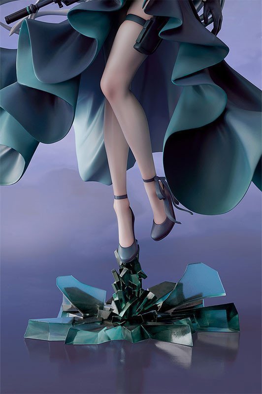 Shiroko*Terror 1/7 Figure -- Blue Archive
