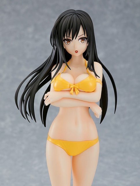 Yui Kotegawa POP UP PARADE Figure -- To Love-Ru Darkness