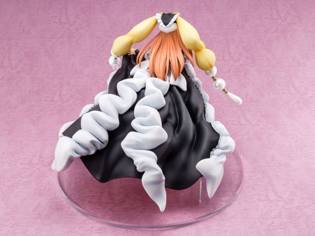 Princess of the Crystal 1/7 Figure -10th Anniversary- -- Penguindrum