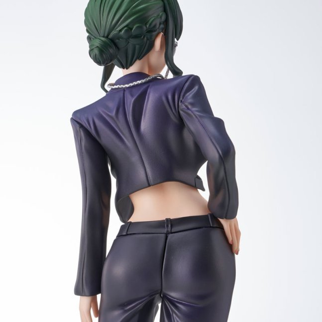 The 2nd ZOZO BLACK COLLECTION Figure -- Denkou Choujin GRIDMAN UNIVERSE