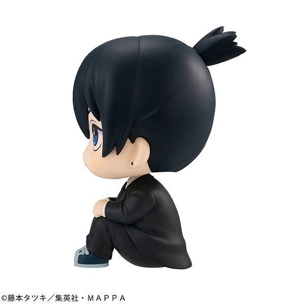 Aki Hayakawa LookUp Figure -- Chainsaw Man