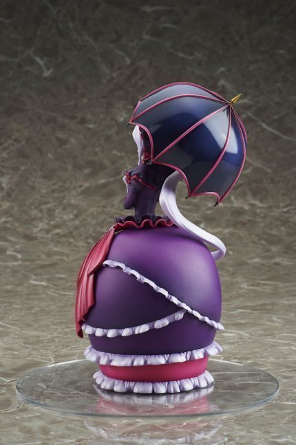 Shalltear Bloodfallen 1/7 Figure -- Overlord III