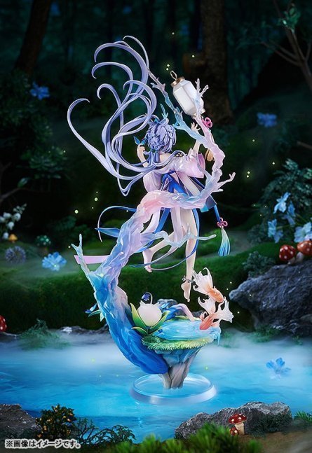Luo Tianyi 1/7 Figure Chant of Life Ver.  -- Vsinger