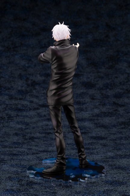 Satoru Gojo 1/8 ARTFX J Figure -- Jujutsu Kaisen
