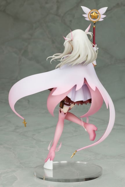 Illyasviel Von Einzbern Figure -- Fate/kaleid liner Prisma*Illya Prisma*Phantasm