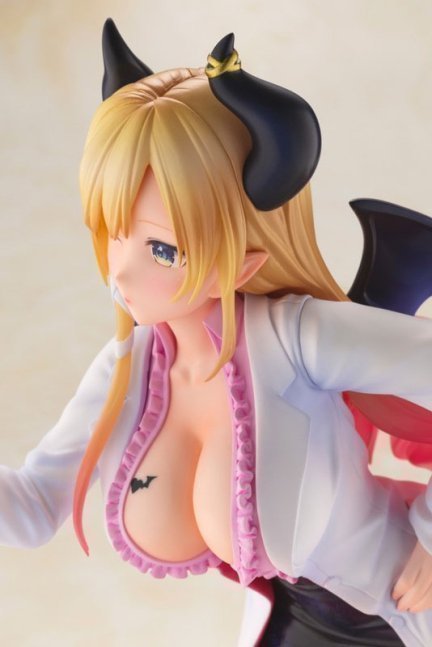 Yuzuki Choco 1/7 Figure -- Hololive Production