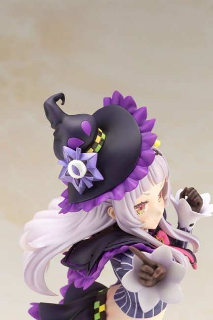 Shion Murasaki 1/7 Figure -- Hololive Production