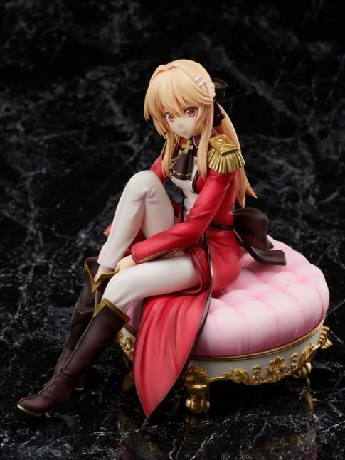 Liscia Elfrieden 1/7 Figure -- Genjitsu Shugi Yuusha no Oukoku Saikenki
