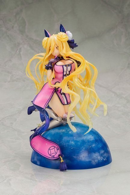 Mukuro Hoshimiya 1/7 Figure -- Date A Live