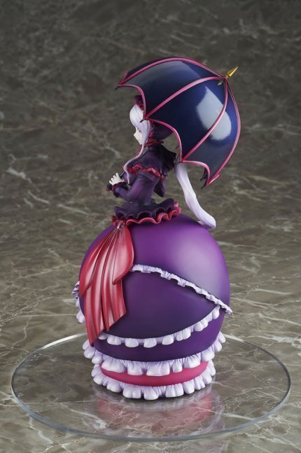 Shalltear Bloodfallen 1/7 Figure -- Overlord III