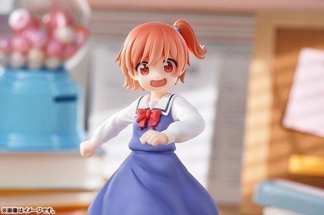 Hinata Hoshino POP UP PARADE Figure -- Wataten!: An Angel Flew Down to Me Precious Friends