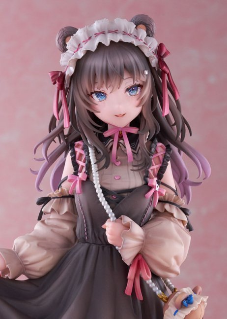 R-chan 1/7 Figure Gothic Lolita Ver. illustration by Momoko