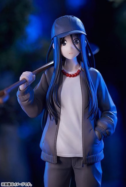 Feng Bao Bao POP UP PARADE Figure -- Yi Ren Zhi Xia