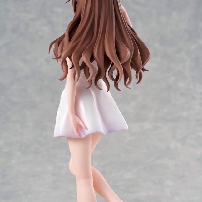 Mikan Yuuki 1/6 To Love-Ru Genga Art Exhibition Figure