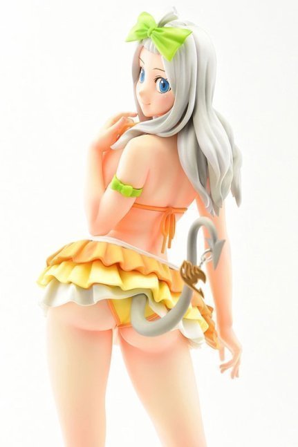 Mirajane Strauss 1/6 Figure Swimsuit PURE in HEART -- FAIRY TAIL