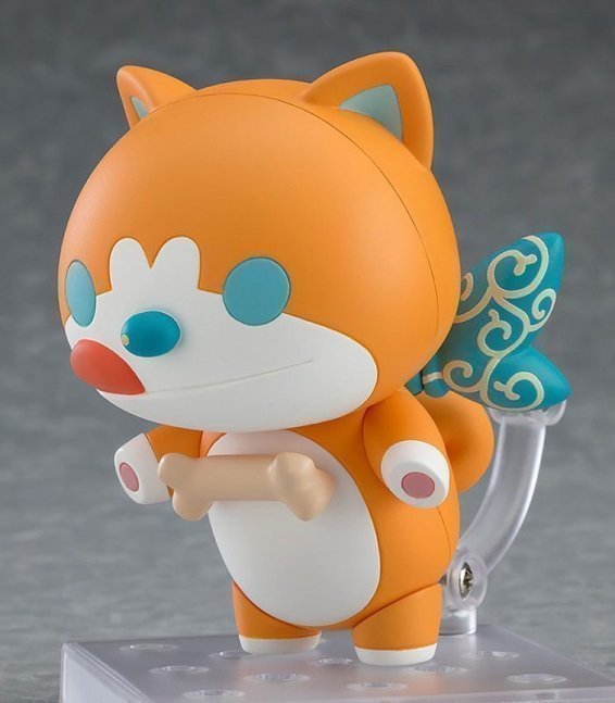Pelops II Nendoroid Figure -- Godzilla Singular Point