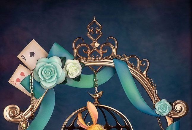 March Hare 1/8 FairyTale-Another Figure
