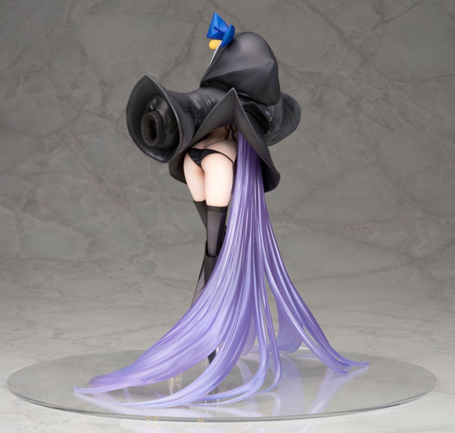 Lancer/Mysterious Alter Ego Lambda 1/7 Figure -- Fate/Grand Order